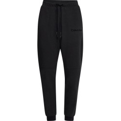 Men's trousers Calvin Klein PW Knit Pants - black beauty
