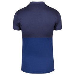 Women's polo T-shirt Babolat Play Polo Women - estate blue