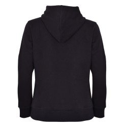Women's jumper Calvin Klein PW Hoodie - black