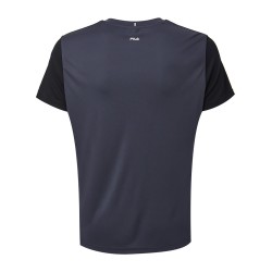 Men's T-shirt Fila T-Shirt Jerome M - dark grey