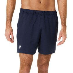 Men's shorts Asics Court 7in Short - midnight