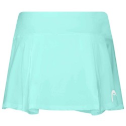 Women's skirt Head Dynamic Skort - turquoise
