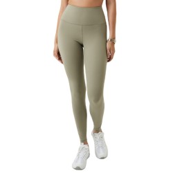 Women's leggings Bj_rn Borg Borg High Waist Comfort Tights - aloe
