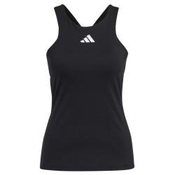 Women's top Adidas Y-Tank Top - black