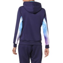 Women's jumper Australian Double Blaze Jacket - cosmos blue