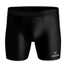 Men's Boxers Bj_rn Borg Shorts Per BB Tennis Club 2P - black beauty