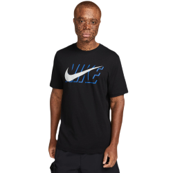 Men's T-shirt Nike Sportwear T-Shirt - black
