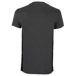 Men's T-shirt Tecnifibre F2 Airmesh - black heather