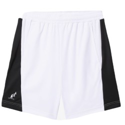 Men's shorts Australian Power Ace Short - bianco
