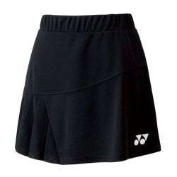 Women's skirt Yonex Tournament Skirt - black