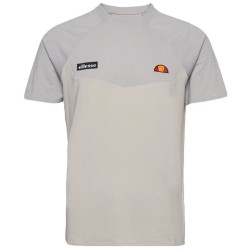 Men's T-shirt Ellesse T-Shirt Maestro Tee - light grey