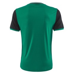 Men's T-shirt Lotto Top Ten II Tee - garden/all black