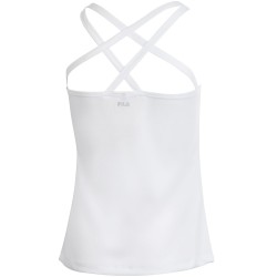 Women's top Fila Top Alicia W - white