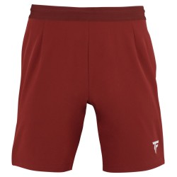 Men's shorts Tecnifibre Team Short - cardinal