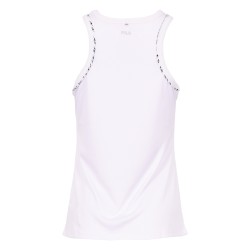 Women's top Fila Top Lina W - white