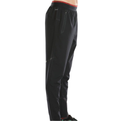 Men's trousers Bullpadel Ostro - negro
