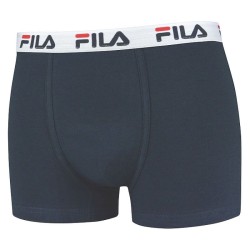 Men's Boxers Fila Man Boxer 1 pack - navy