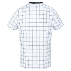 Men's T-shirt Fila T-Shirt Jack - white/peacoat blue