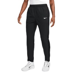 Men's trousers Nike Court Advantage Trousers - black/black/white