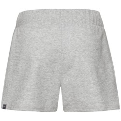 Girls' shorts Head Club Ann Shorts - grey melange