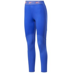 Women's leggings Reebok Puremove Tight Seasonal - blue