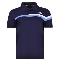 Boys' t-shirt Fila Polo Louie Boys - peacoat