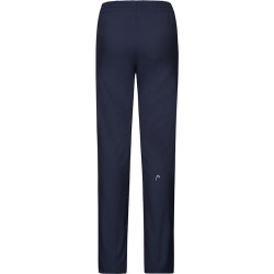 Boys' trousers Head Club Pants - dark blue