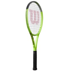 Tennis racket Wilson Blade Feel RXT 105
