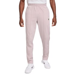 Men's trousers Nike Court Heritage Suit Pant - platinum violet/smokey mauve