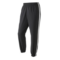 Men's trousers Wilson Team II Woven Pant M - black