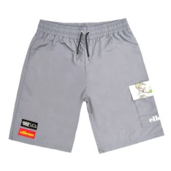 Men's shorts Ellesse Loonily Short - light blue