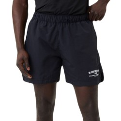 Men's shorts Bj_rn Borg Borg Training Shorts - black beauty