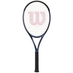 Tennis racket Wilson Ultra 100UL V4.0 - strung