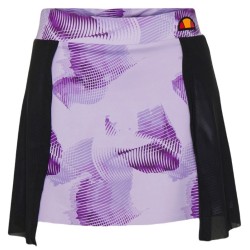 Women's skirt Ellesse Firenze Skirt - light purple