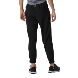 Men's trousers New Balance Impact Run Pant - black