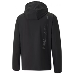 Men's jacket Puma Train Ultraweave Jacket - puma black