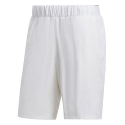 Men's shorts Adidas Club Tennis Stretch Woven Shorts - white