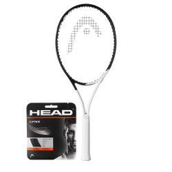 Tennis racket Head Speed MP L 2022 - strung