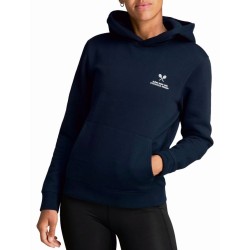Women's jumper Bj_rn Borg Hood Milla W - night sky