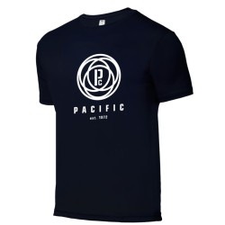Men's T-shirt Pacific Heritage - navy
