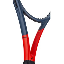 Tennis racket Head Graphene 360 Radical MP