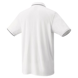 Men's Polo T-shirt Yonex Wimbledon Polo - white