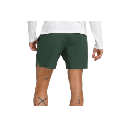 Men's shorts Wilson Tournament Short 7" - sycamore