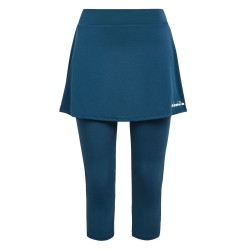 Women's skirt Diadora L. Power Skirt - legion blue
