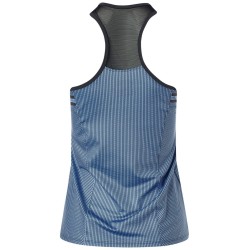 Women's top Lucky in Love On The Prowl Feline Good Tank Women - charcoal