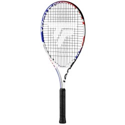 Junior tennis rackets Tecnifibre TFight Club 25