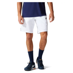 Men's shorts Asics Court M 9in Short - brilliant white