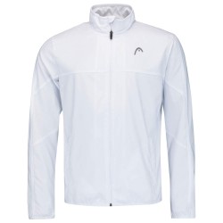 Men's Jumper Head Club 22 Jacket M - white