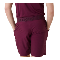 Men's shorts Bj_rn Borg Shorts M - grape wine