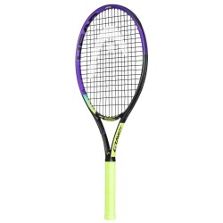 Junior tennis rackets Head IG Gravity Jr (26")